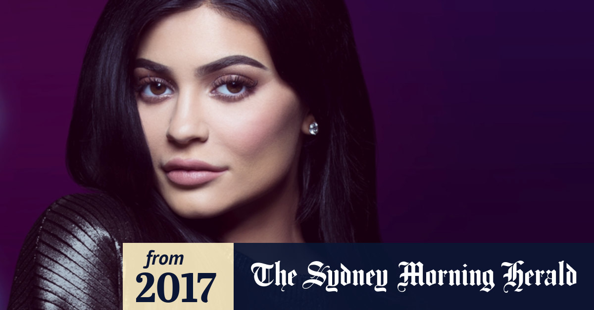 Life of Kylie Jenner's alienating vanity series
